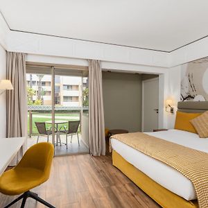 Chambre Standarde Lit King-Size